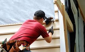 Best Custom Trim and Detailing for Siding  in Goulds, FL